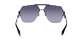 Philipp Plein Spp111 Plein Sleek Sunglasses by ModaFrames