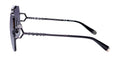 Philipp Plein Spp111 Plein Sleek Sunglasses by ModaFrames