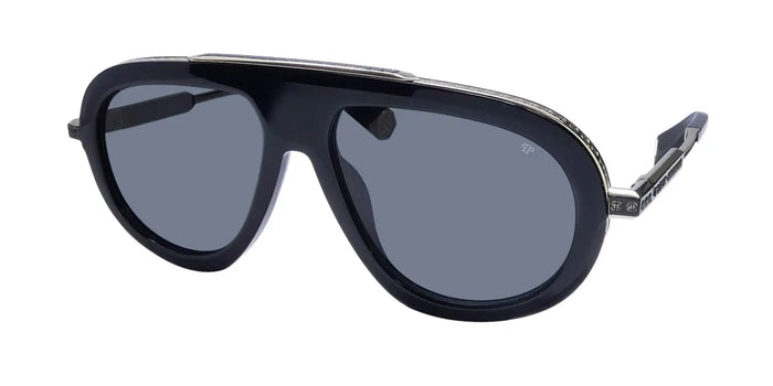 Philipp Plein Spp151 Plein Legacy Sunglasses by ModaFrames