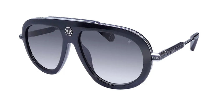 Philipp Plein Spp151v Plein Legacy Sunglasses by ModaFrames