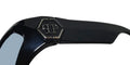 Philipp Plein Spp153 Plein Reflect Sunglasses by ModaFrames