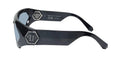 Philipp Plein Spp153 Plein Reflect Sunglasses by ModaFrames