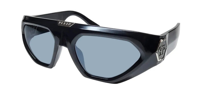 Philipp Plein Spp153 Plein Reflect Sunglasses by ModaFrames