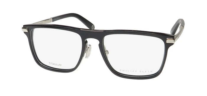 Philipp Plein Vpp019 Plein First Love Eyeglasses by ModaFrames