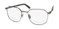 Philipp Plein Vpp020 Plein Titan Vision Eyeglasses by ModaFrames