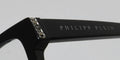 Philipp Plein Vpp034s Plein Majestic Eyeglasses by ModaFrames