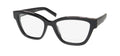 Philipp Plein Vpp034s Plein Majestic Eyeglasses by ModaFrames