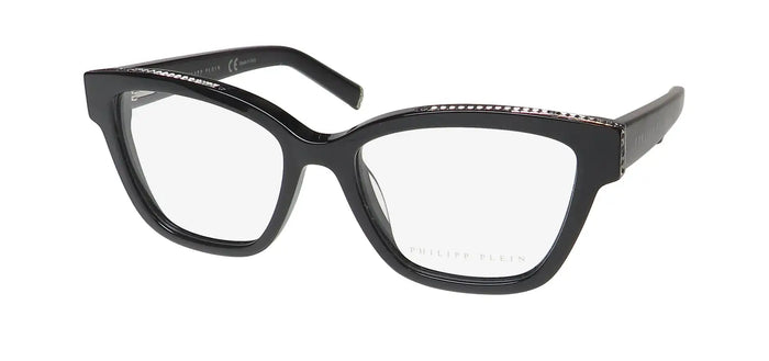 Philipp Plein Vpp034s Plein Majestic Eyeglasses by ModaFrames