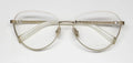 Philipp Plein Vpp035s Plein Resplendent Eyeglasses by ModaFrames
