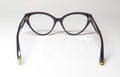 Philipp Plein Vpp052 Plein Cateyes Eyeglasses by ModaFrames