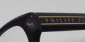 Philipp Plein Vpp052 Plein Cateyes Eyeglasses by ModaFrames