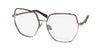 Philipp Plein Vpp054s Plein Eclectic Mood Eyeglasses