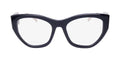 Philipp Plein Vpp123 Plein Rose Venus Eyeglasses by ModaFrames