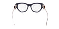 Philipp Plein Vpp123 Plein Rose Venus Eyeglasses by ModaFrames