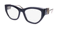 Philipp Plein Vpp123 Plein Rose Venus Eyeglasses by ModaFrames