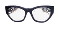 Philipp Plein Vpp123 Plein Rose Venus Eyeglasses by ModaFrames