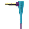 Philips ActionFit Sports In-Ear Headphones by DailySale