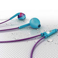 Philips ActionFit Sports In-Ear Headphones by DailySale