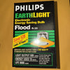 Philips Earth Light 15W R30 Flood Energy-Saving Bulbs