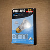 Philips Halogen Flood Light, 60W 130V, PAR38 (3000 Hours)