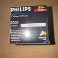Philips Halogen PAR Lamp 50W 50 PAR36/NSP 12 Volt Compact Flood Spot by Price Is Right Miami