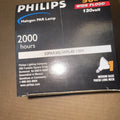 Philips Halogen Wide Flood Light, 50W PAR30, 2000 Hr, 470 Lumens by Price Is Right Miami