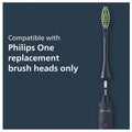 Philips One by Sonicare Battery Toothbrush HY1100/54 Midnight Blue by Price Is Right Miami