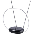 Philips Rabbit Ears Indoor TV Antenna by DailySale