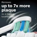 Philips Sonicare - ProtectiveClean 4100 Rechargeable Toothbrush - White by DailySale