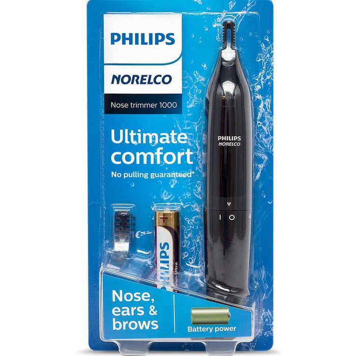 Philips Norelco Nosetrimmer 1000 by Pasteur Pharmacy