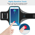 Phone Armband Case Sweat Resistant by DailySale