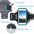 Phone Armband Case Sweat Resistant by DailySale
