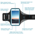 Phone Armband Case Sweat Resistant by DailySale