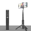 Phone Holder Tripod Adjustable Stand Mount