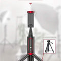 Phone Holder Tripod Adjustable Stand Mount by DailySale