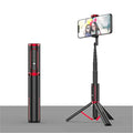 Phone Holder Tripod Adjustable Stand Mount by DailySale