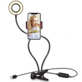 Phone Mount & Ring Light Kit by DailySale