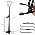 Phone Mount & Ring Light Kit by DailySale