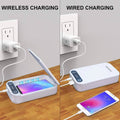 Phone Sanitizer Uv Portable Smart Phone Sterilizer UV-C by DailySale