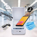 Phone Sanitizer Uv Portable Smart Phone Sterilizer UV-C by DailySale