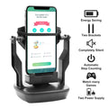 Phone Shaker Wiggle Holder for Pokemon Go Automatic Step Earning Swing Device by DailySale
