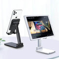 Phone Stand Holder Adjustable Height Increasing by DailySale