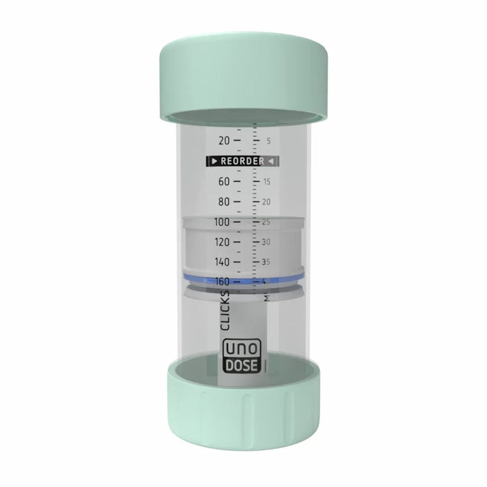 UnoDose™ Metered Topical Applicator, 42 mL, Green (Pack of 250) by Pasteur Pharmacy