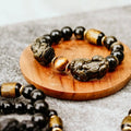 Pi Yao Wealth Bracelet by Conscious Items