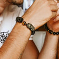 Pi Yao Wealth Bracelet by Conscious Items