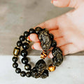 Pi Yao Wealth Bracelet by Conscious Items