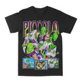 Piccolo Graphic Tee by Obsessed with graphic tees