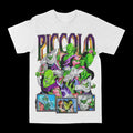 Piccolo Graphic Tee by Obsessed with graphic tees