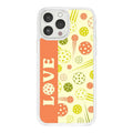 Pickleball HD Apple iPhone 16 Mag-Safe Phone Case by Affinity Bands