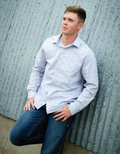 Haynesville Plaid Button Up by Boutique 23